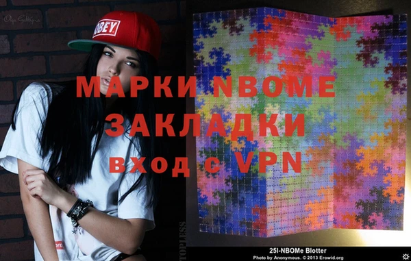 молекула духа Костерёво