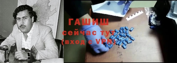 молекула духа Костерёво