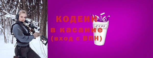 молекула духа Костерёво