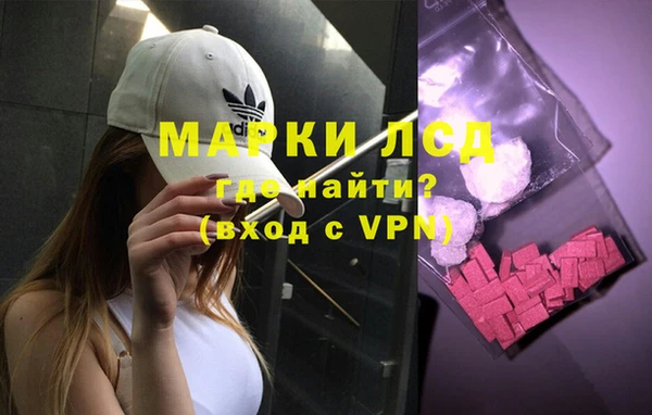 молекула духа Костерёво